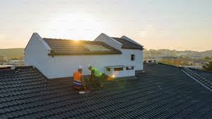 High Springs, FL Roofing Contractor Company